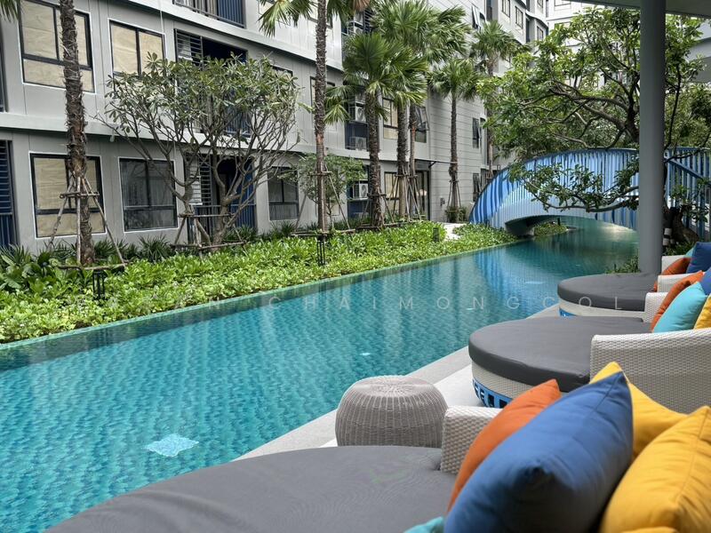Dcondo Kathu-Patong : ดีคอนโด กะทู้-ป่าตอง, ภูเก็ต, ถนนวิชิตสงคราม, กะทู้, ภูเก็ต, 50 ตร.ม., คอนโด ขาย, โดย Wasan Chaimongcol, 60191759 - DDproperty.com