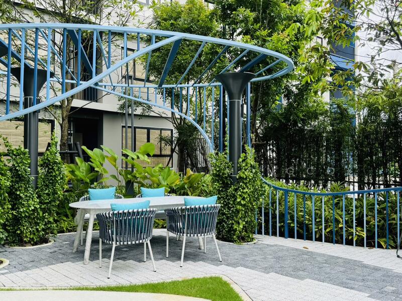 Dcondo Kathu-Patong, Phuket, Wichit Songkhram Road, Kathu, Phuket, 2 Bedrooms, 50 sqm, Condo For Sale, by Wasan Chaimongcol, 60191759 - DDproperty.com