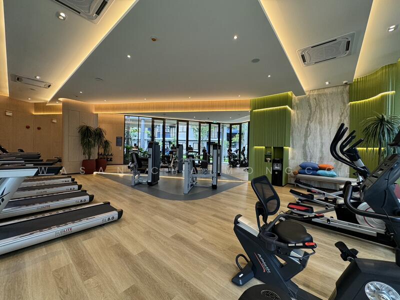 Dcondo Kathu-Patong, Phuket, Wichit Songkhram Road, Kathu, Phuket, 2 Bedrooms, 50 sqm, Condo For Sale, by Wasan Chaimongcol, 60191759 - DDproperty.com