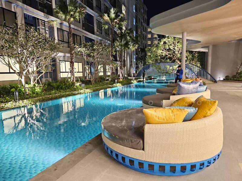 Dcondo Kathu-Patong : ดีคอนโด กะทู้-ป่าตอง, ภูเก็ต, ถนนวิชิตสงคราม, กะทู้, ภูเก็ต, 50 ตร.ม., คอนโด ขาย, โดย Wasan Chaimongcol, 60191759 - DDproperty.com