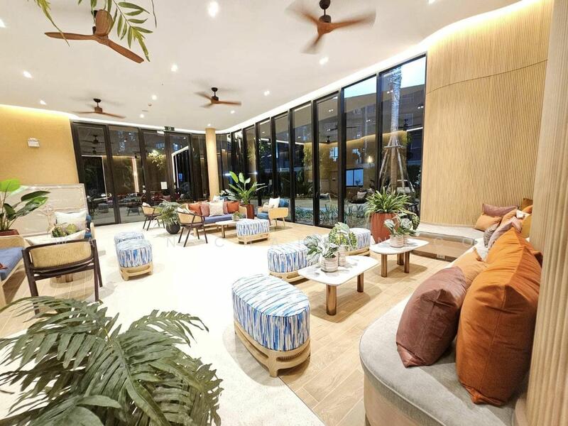 Dcondo Kathu-Patong, Phuket, Wichit Songkhram Road, Kathu, Phuket, 2 Bedrooms, 50 sqm, Condo For Sale, by Wasan Chaimongcol, 60191759 - DDproperty.com