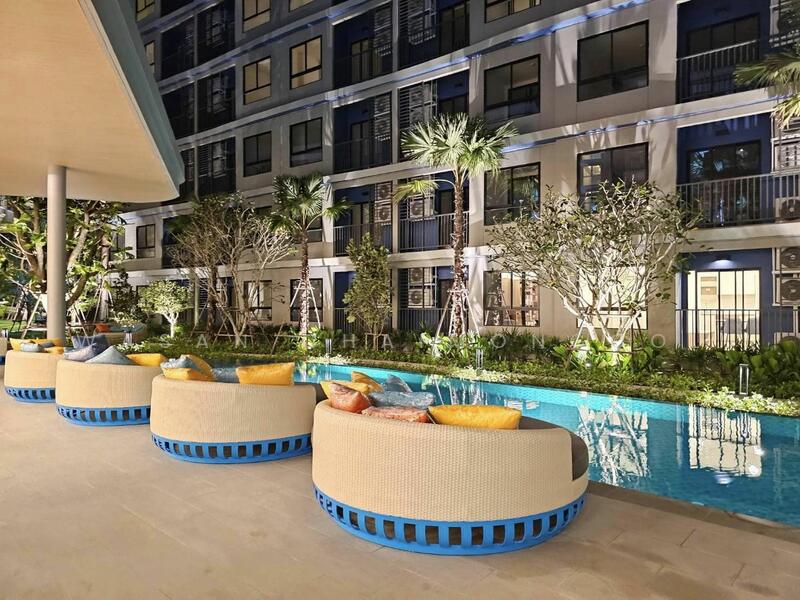 Dcondo Kathu-Patong, Phuket, Wichit Songkhram Road, Kathu, Phuket, 2 Bedrooms, 50 sqm, Condo For Sale, by Wasan Chaimongcol, 60191759 - DDproperty.com