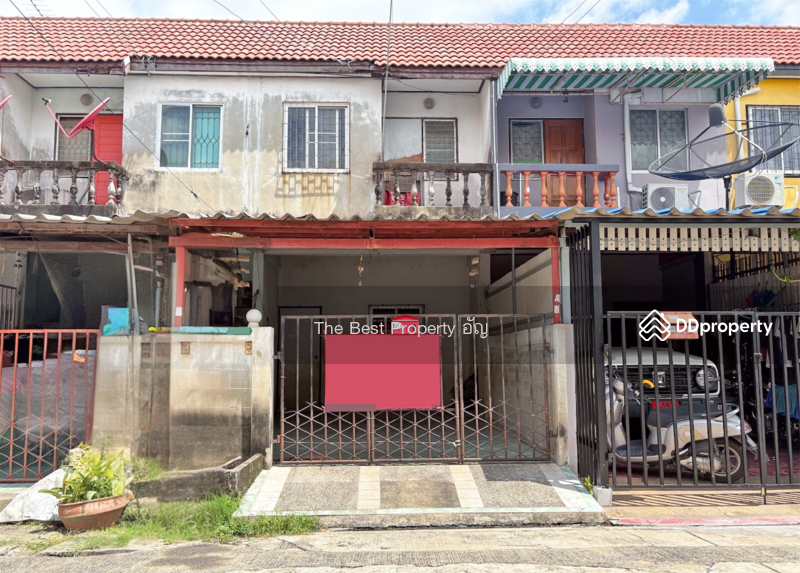 For Sale - กฤษณา 2 สามโคก-ปทุมธานี, Pathum Thani