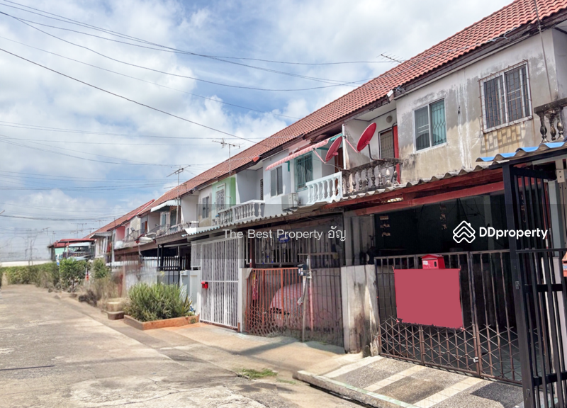 For Sale - กฤษณา 2 สามโคก-ปทุมธานี, Pathum Thani