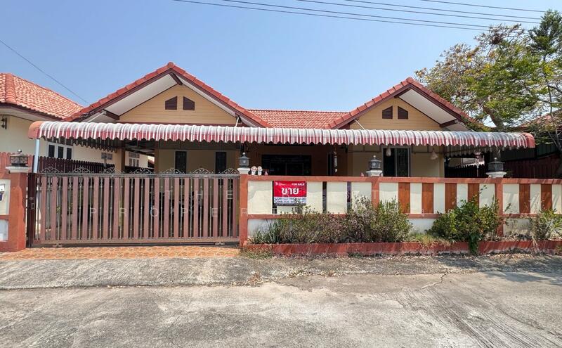 For Sale - มณฑา 5 บ้านกุ่ม, Phetchaburi