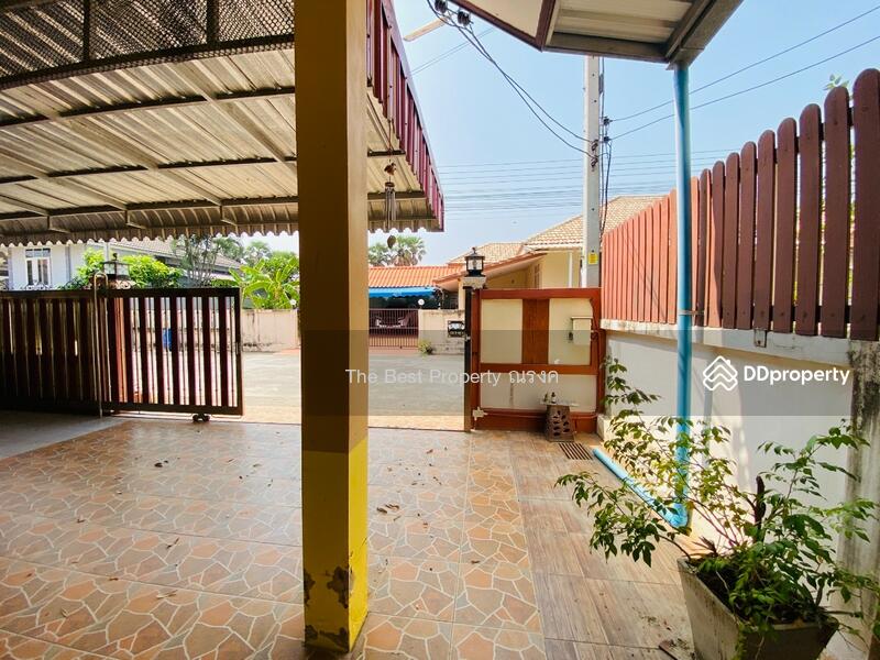 For Sale - มณฑา 5 บ้านกุ่ม, Phetchaburi