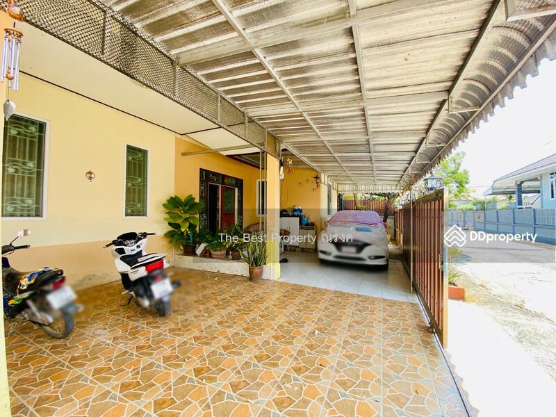 ขาย - มณฑา 5 บ้านกุ่ม, เพชรบุรี