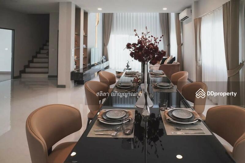 For Rent - The City Bangna, Samut Prakan