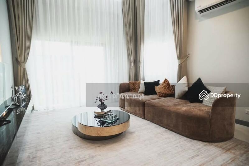 For Rent - The City Bangna, Samut Prakan