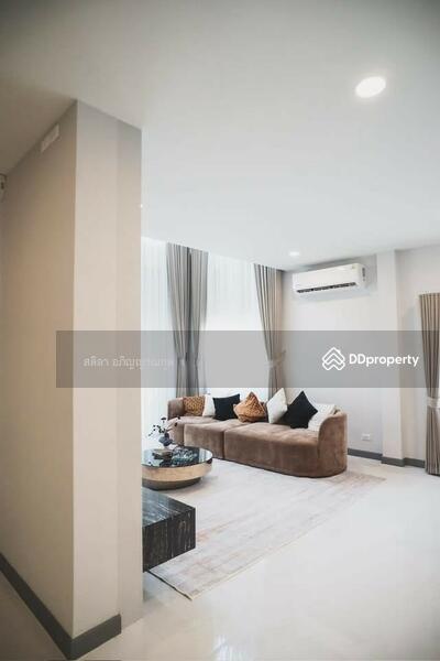For Rent - The City Bangna, Samut Prakan