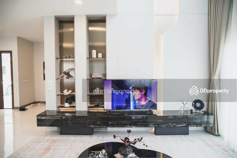 For Rent - The City Bangna, Samut Prakan