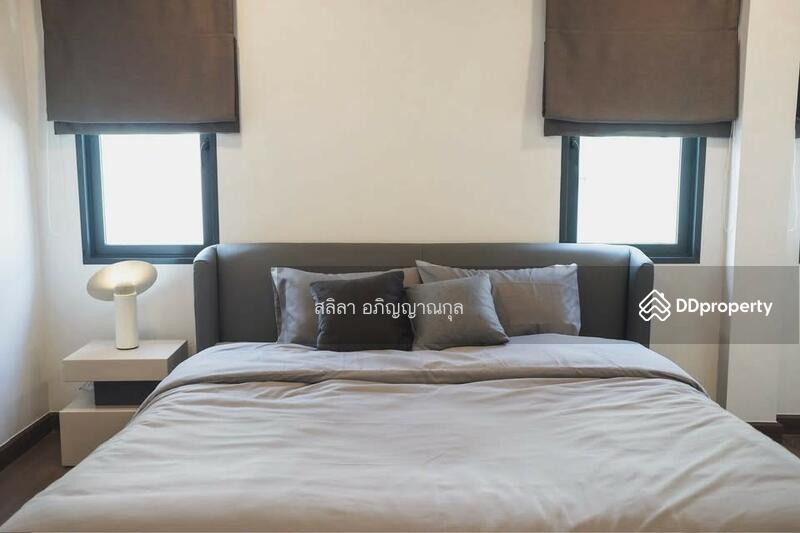 For Rent - The City Bangna, Samut Prakan