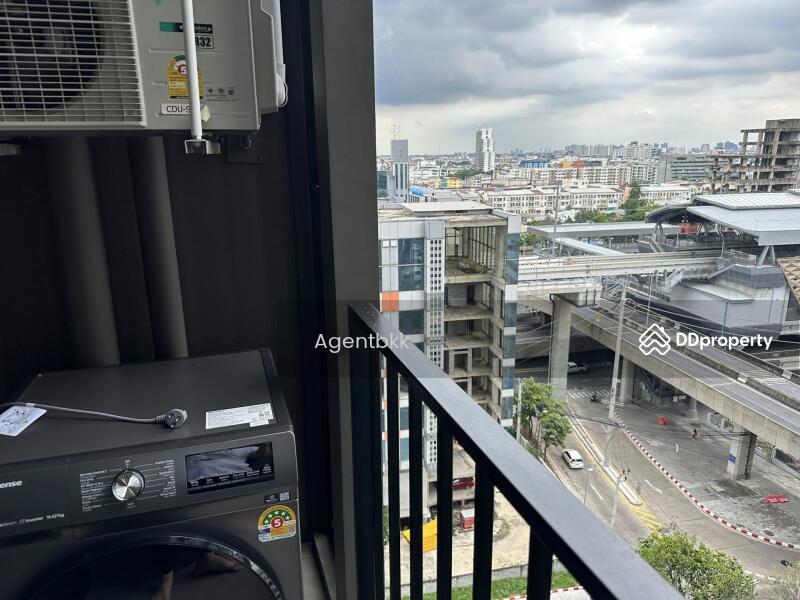 For Rent - NUE Noble Ratchada-Lat Phrao, Bangkok