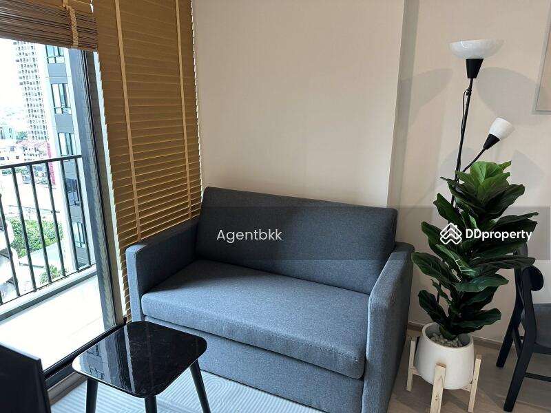 For Rent - NUE Noble Ratchada-Lat Phrao, Bangkok