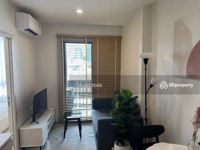 ให้เช่า - NUE Noble Ratchada-Lat Phrao : นิว โนเบิล รัชดา-ลาดพร้าว, กรุงเทพ