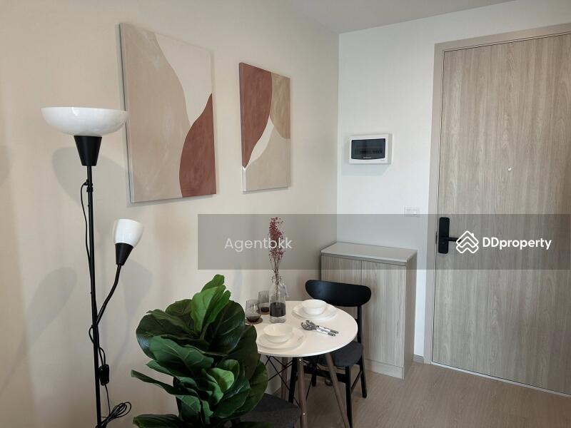 ให้เช่า - NUE Noble Ratchada-Lat Phrao : นิว โนเบิล รัชดา-ลาดพร้าว, กรุงเทพ