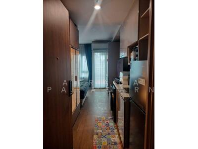 For Sale - The LIVIN Ramkhamhaeng, Bangkok