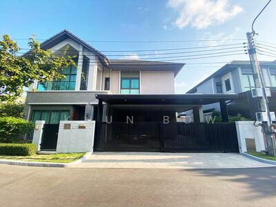 ขาย - Bangkok Boulevard Vibhavadi : บางกอก บูเลอวาร์ด วิภาวดี, กรุงเทพ