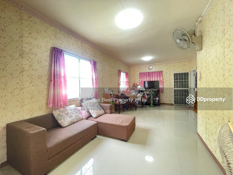 ขาย - Baan Pruksa 88 Praeksa - Nikhom Uttahakam Bangpoo : บ้านพฤกษา 88 แพรกษา - นิคมอุตสาหกรรมบางปู, สมุทรปราการ