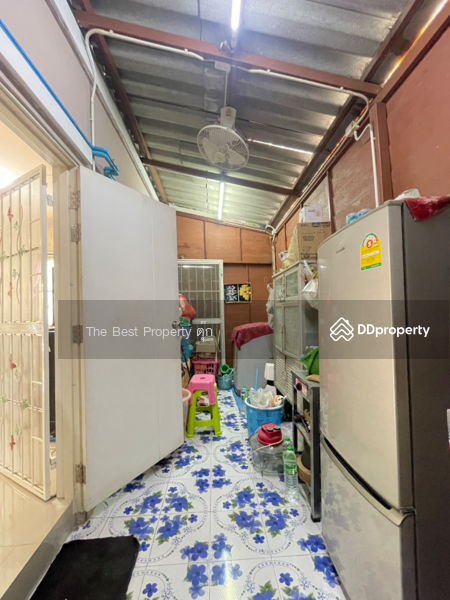 ขาย - Baan Pruksa 88 Praeksa - Nikhom Uttahakam Bangpoo : บ้านพฤกษา 88 แพรกษา - นิคมอุตสาหกรรมบางปู, สมุทรปราการ