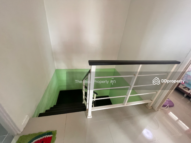 ขาย - Baan Pruksa 88 Praeksa - Nikhom Uttahakam Bangpoo : บ้านพฤกษา 88 แพรกษา - นิคมอุตสาหกรรมบางปู, สมุทรปราการ