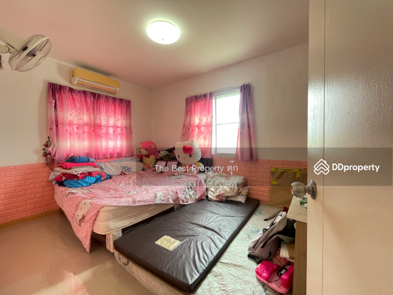 ขาย - Baan Pruksa 88 Praeksa - Nikhom Uttahakam Bangpoo : บ้านพฤกษา 88 แพรกษา - นิคมอุตสาหกรรมบางปู, สมุทรปราการ