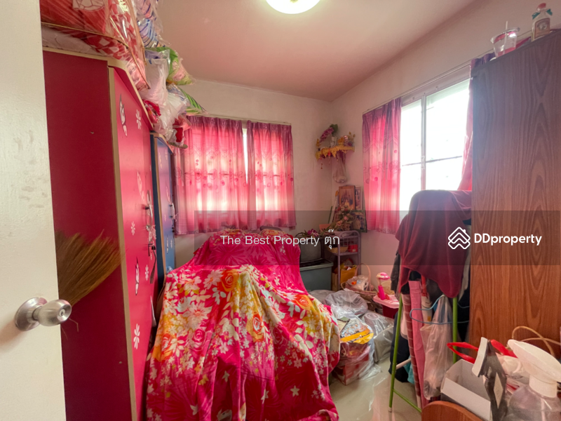 ขาย - Baan Pruksa 88 Praeksa - Nikhom Uttahakam Bangpoo : บ้านพฤกษา 88 แพรกษา - นิคมอุตสาหกรรมบางปู, สมุทรปราการ