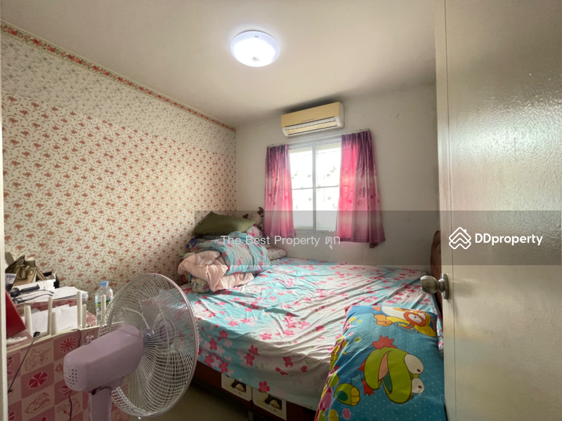 ขาย - Baan Pruksa 88 Praeksa - Nikhom Uttahakam Bangpoo : บ้านพฤกษา 88 แพรกษา - นิคมอุตสาหกรรมบางปู, สมุทรปราการ