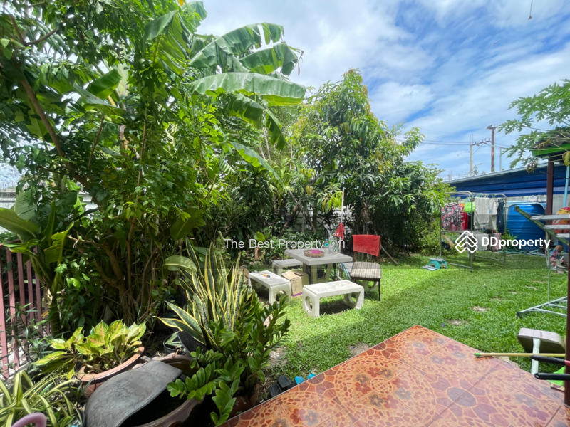 ขาย - Baan Pruksa 88 Praeksa - Nikhom Uttahakam Bangpoo : บ้านพฤกษา 88 แพรกษา - นิคมอุตสาหกรรมบางปู, สมุทรปราการ
