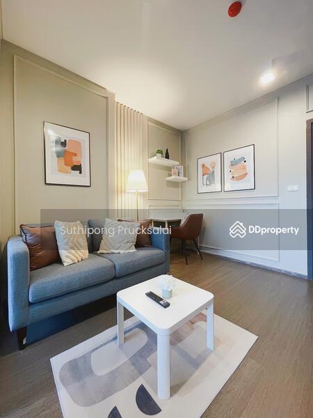 ให้เช่า - IDEO Sukhumvit 93 : ไอดีโอ สุขุมวิท 93, กรุงเทพ