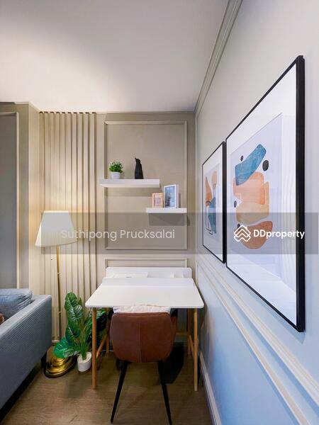 ให้เช่า - IDEO Sukhumvit 93 : ไอดีโอ สุขุมวิท 93, กรุงเทพ