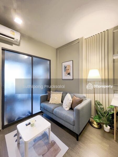 ให้เช่า - IDEO Sukhumvit 93 : ไอดีโอ สุขุมวิท 93, กรุงเทพ