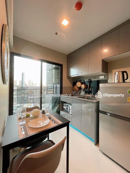 ให้เช่า - IDEO Sukhumvit 93 : ไอดีโอ สุขุมวิท 93, กรุงเทพ