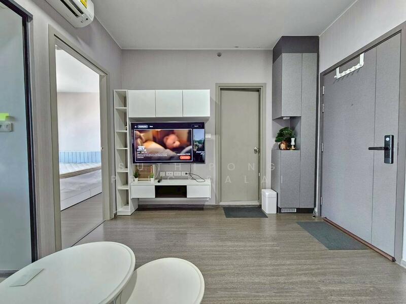 ให้เช่า - IDEO Sukhumvit 93 : ไอดีโอ สุขุมวิท 93, กรุงเทพ