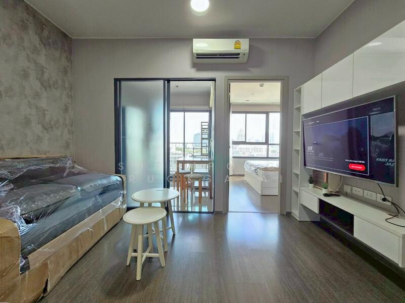 ให้เช่า - IDEO Sukhumvit 93 : ไอดีโอ สุขุมวิท 93, กรุงเทพ