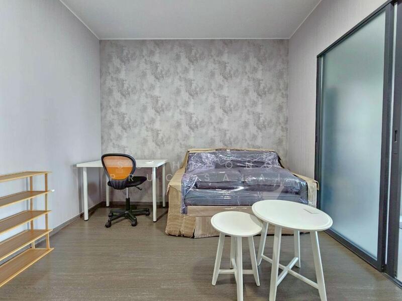 ให้เช่า - IDEO Sukhumvit 93 : ไอดีโอ สุขุมวิท 93, กรุงเทพ