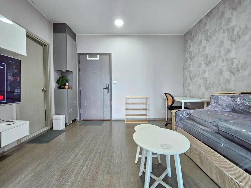For Rent - IDEO Sukhumvit 93, Bangkok