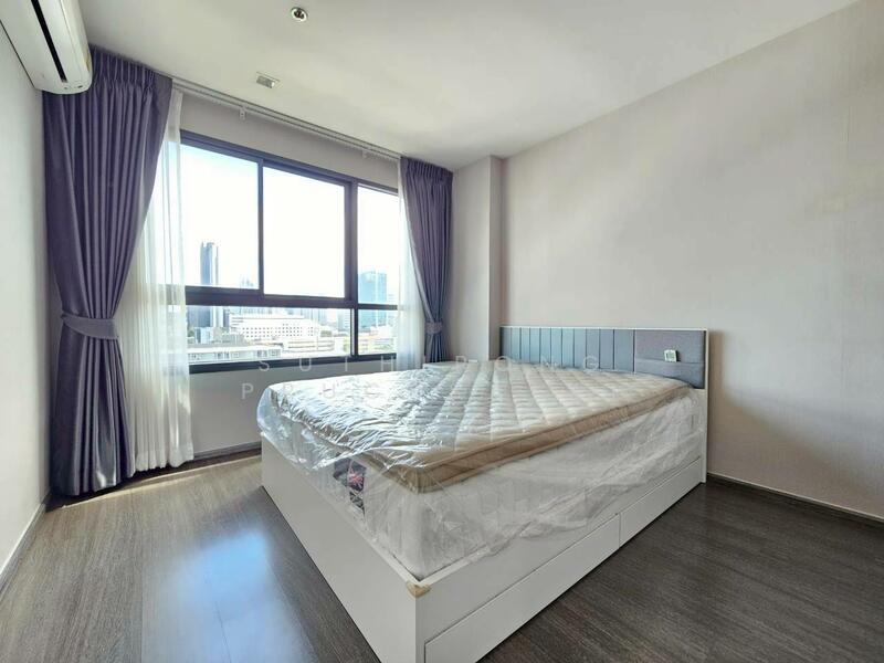 ให้เช่า - IDEO Sukhumvit 93 : ไอดีโอ สุขุมวิท 93, กรุงเทพ