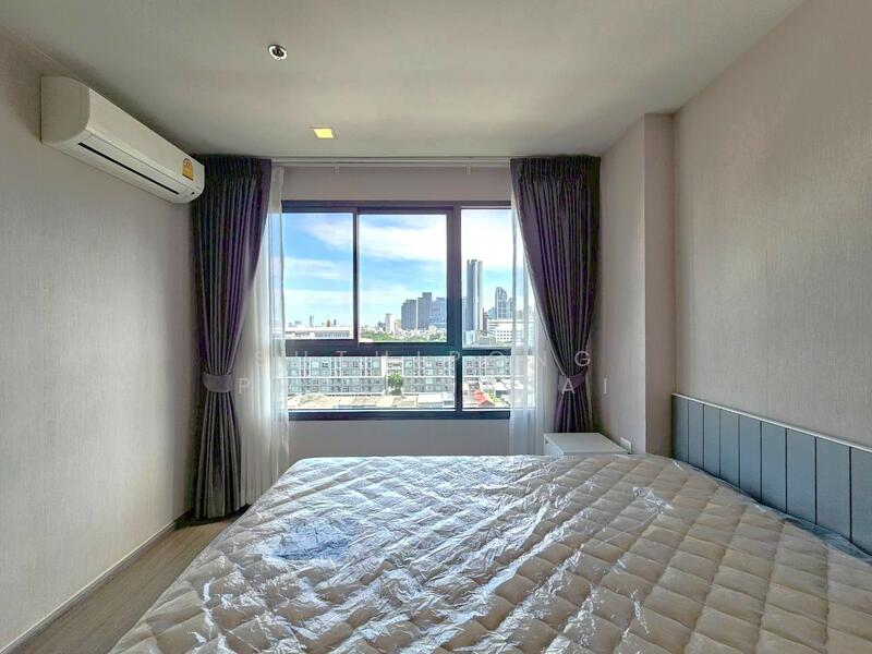 ให้เช่า - IDEO Sukhumvit 93 : ไอดีโอ สุขุมวิท 93, กรุงเทพ