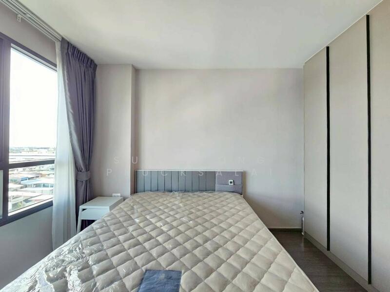 ให้เช่า - IDEO Sukhumvit 93 : ไอดีโอ สุขุมวิท 93, กรุงเทพ