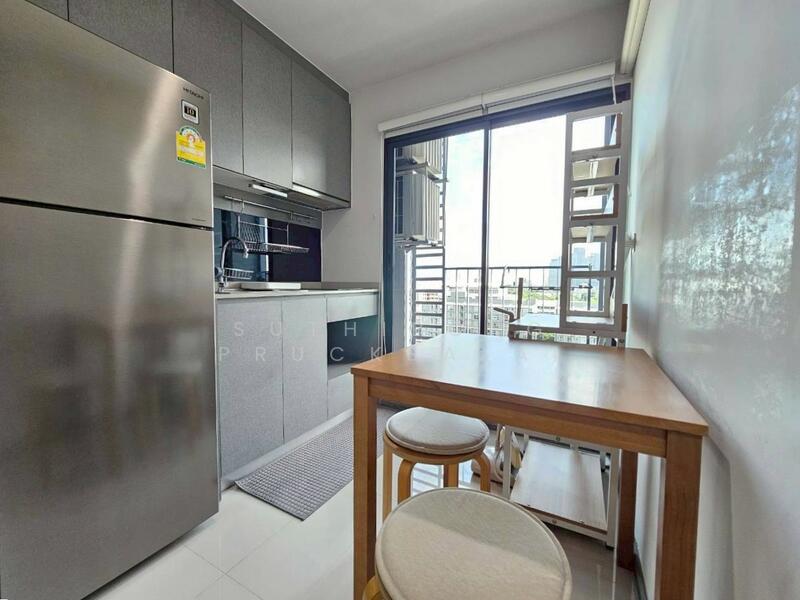 For Rent - IDEO Sukhumvit 93, Bangkok