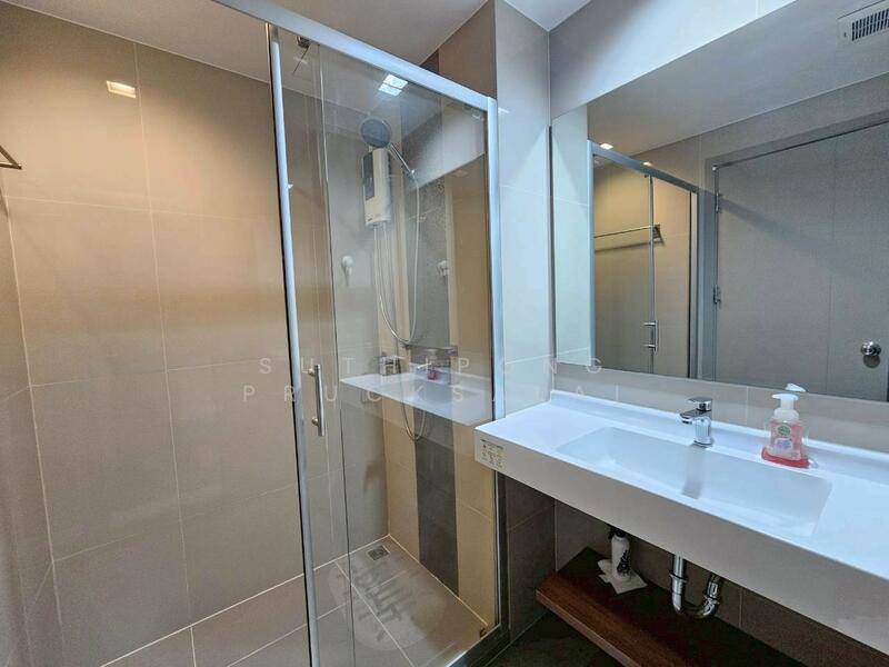 For Rent - IDEO Sukhumvit 93, Bangkok