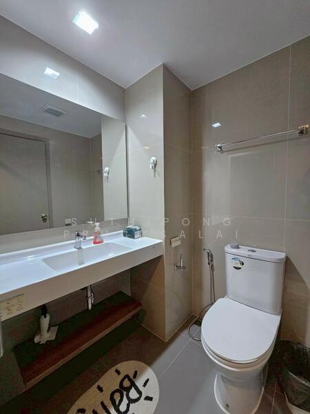 ให้เช่า - IDEO Sukhumvit 93 : ไอดีโอ สุขุมวิท 93, กรุงเทพ