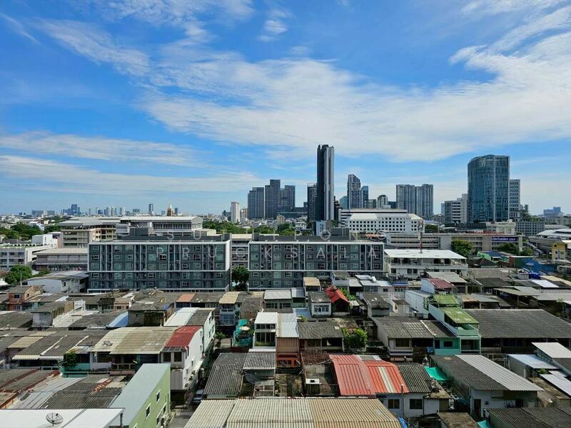 ให้เช่า - IDEO Sukhumvit 93 : ไอดีโอ สุขุมวิท 93, กรุงเทพ