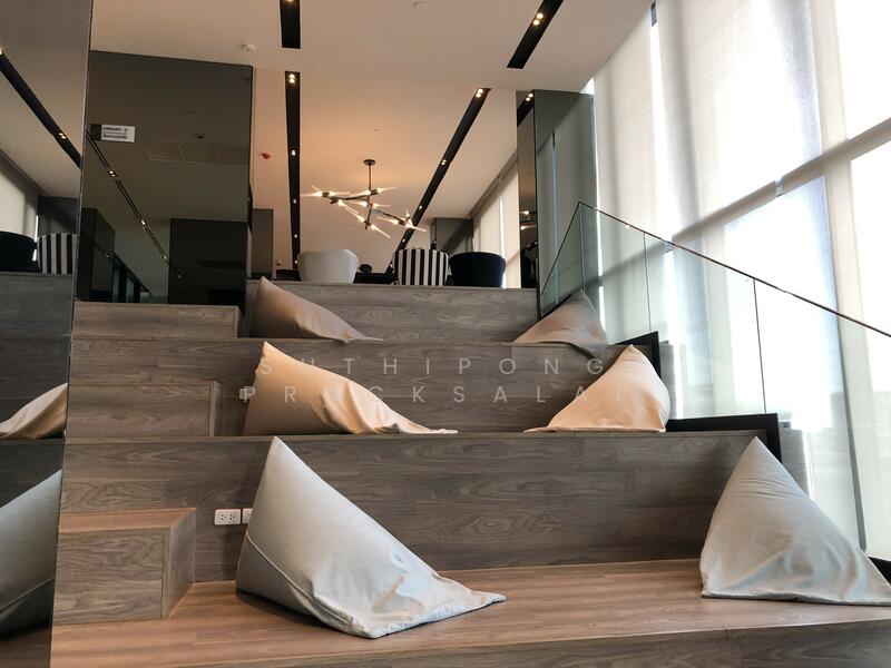 ให้เช่า - IDEO Sukhumvit 93 : ไอดีโอ สุขุมวิท 93, กรุงเทพ