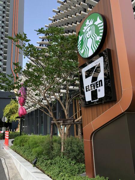 ให้เช่า - IDEO Sukhumvit 93 : ไอดีโอ สุขุมวิท 93, กรุงเทพ