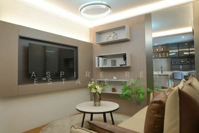 ขาย - Capri Residences Bangtao : คาพรี เรสซิเด้น บางเทา, ภูเก็ต