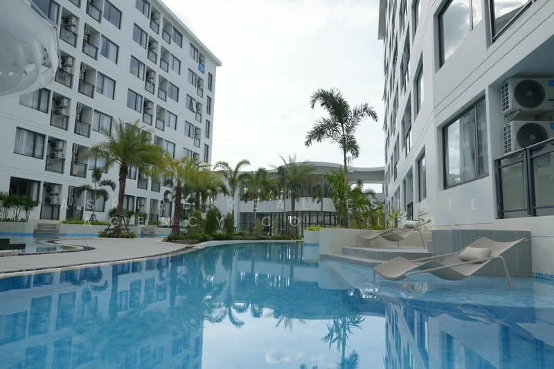 Capri Residences Bangtao : คาพรี เรสซิเด้น บางเทา, ภูเก็ต, เชิงทะเล, ถลาง, ภูเก็ต, 36 ตร.ม., คอนโด ขาย, โดย Aspire Real Estate Agency Co., Ltd., 60191900 - DDproperty.com