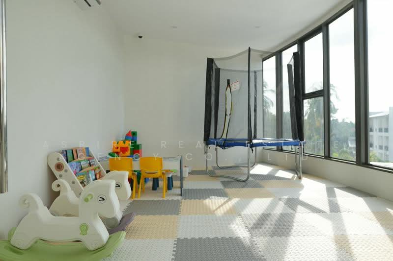Capri Residences Bangtao, Phuket, Choeng Thale, Thalang, Phuket, 1 Bedroom, 36 sqm, Condo For Sale, by Aspire Real Estate Agency Co., Ltd., 60191900 - DDproperty.com