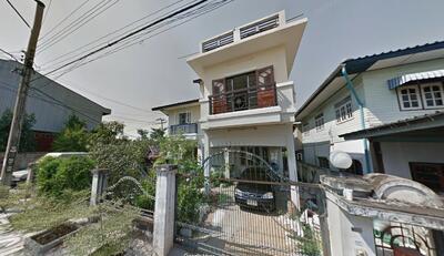 ขาย - บ้านซอยเทียนทะเล 19 แยก 2, กรุงเทพ